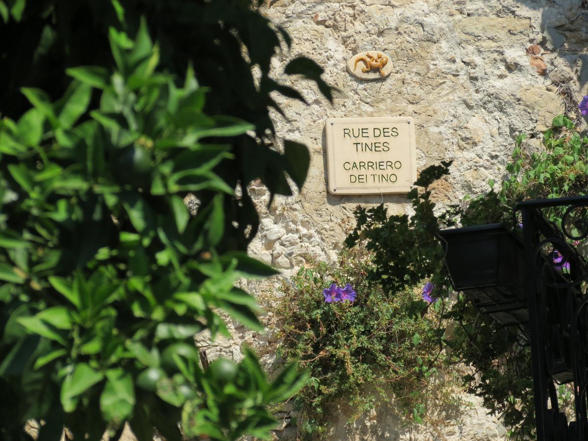 Le Jardin Du Mas Hotel Biot Kültér fotó