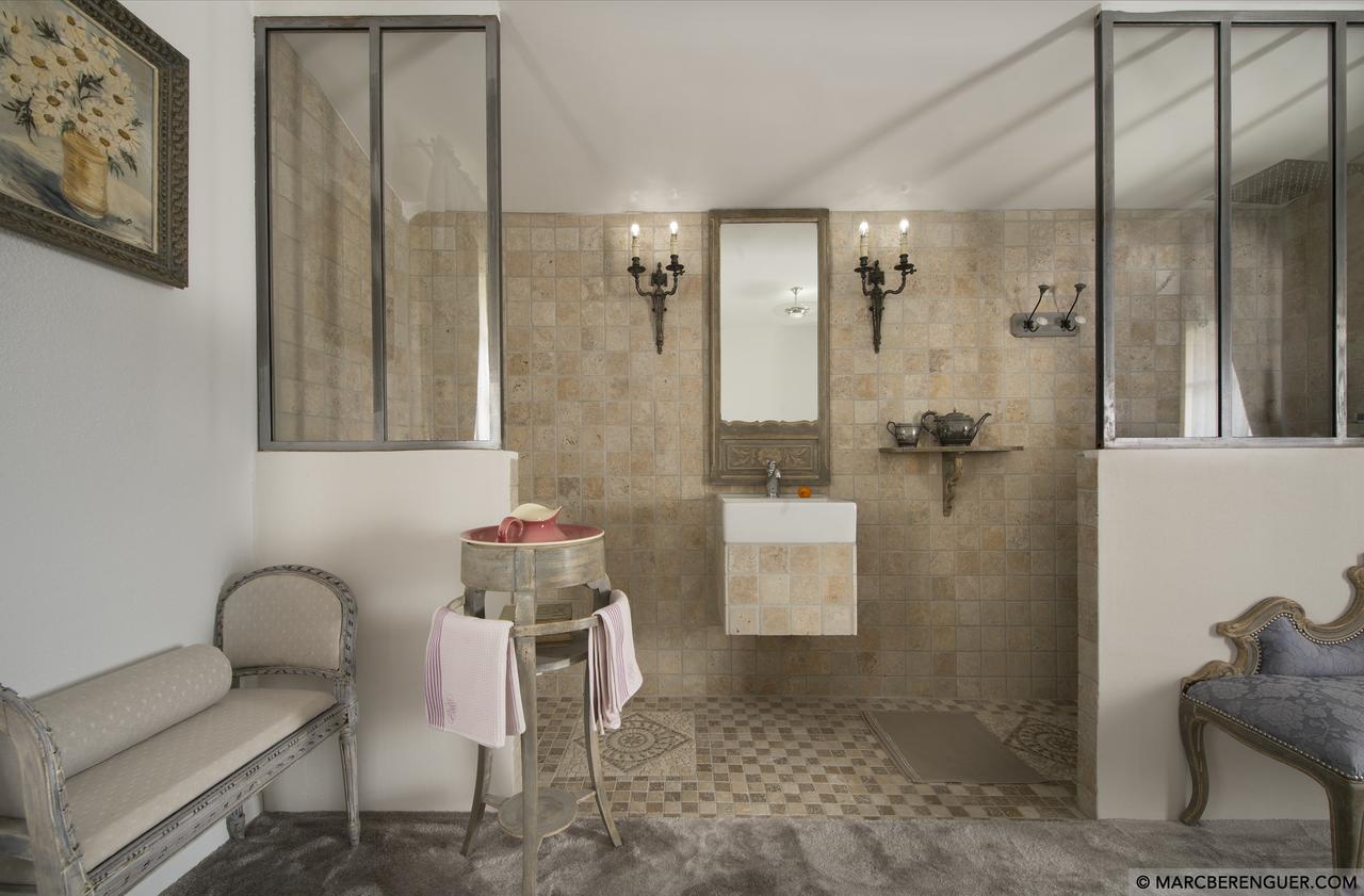 Le Jardin Du Mas Hotel Biot Kültér fotó
