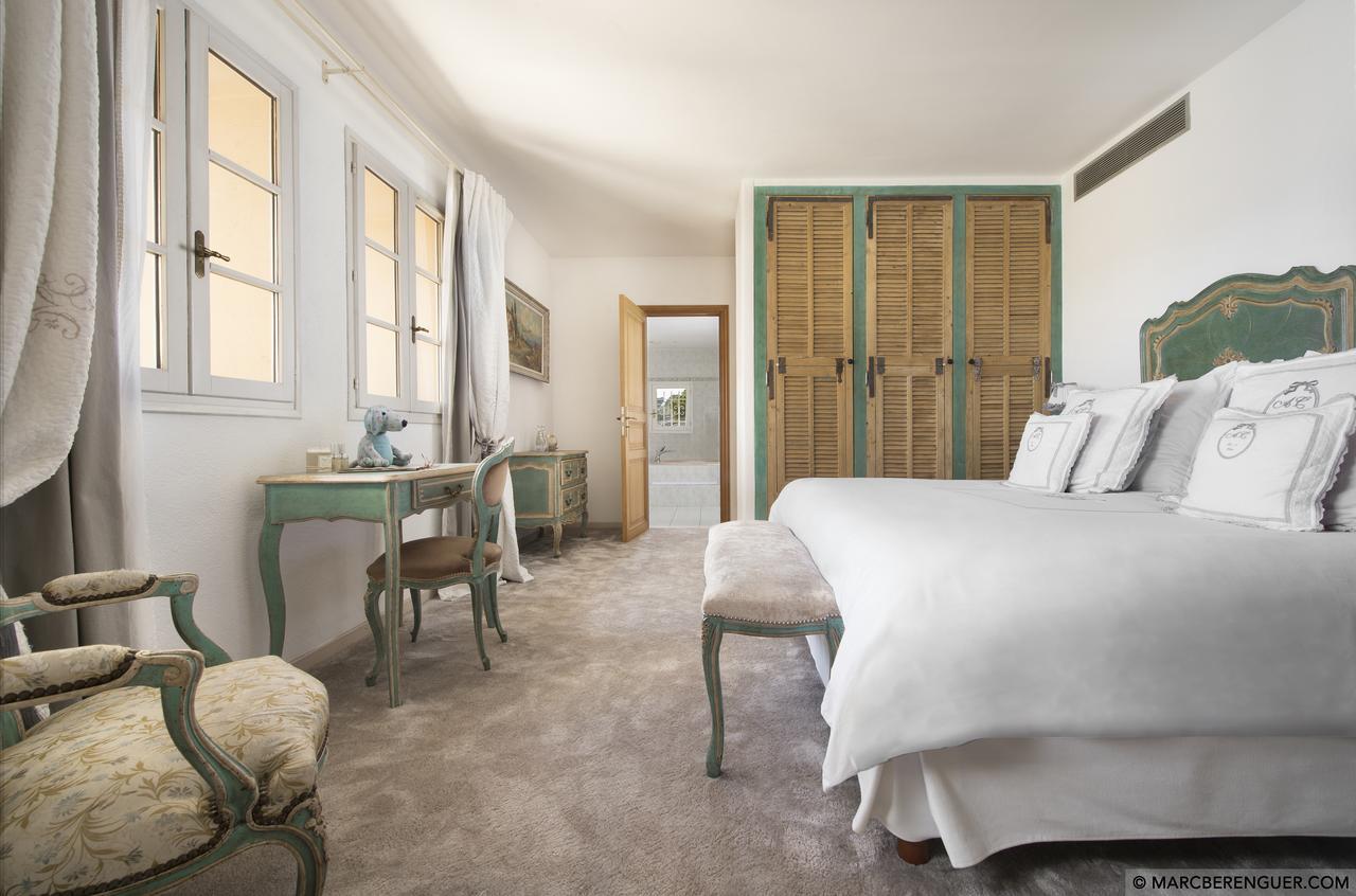 Le Jardin Du Mas Hotel Biot Kültér fotó